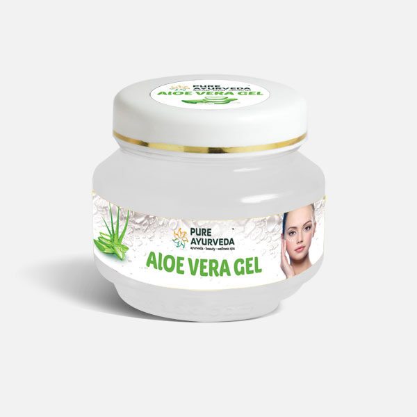 Aloe Vera Gel