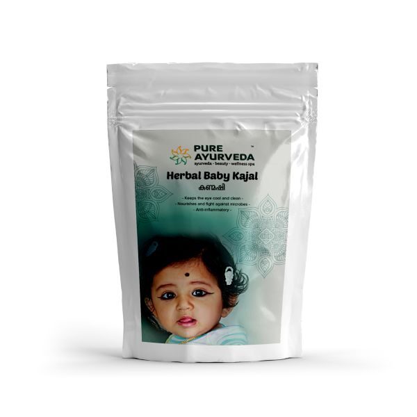 Herbal Baby Kajal