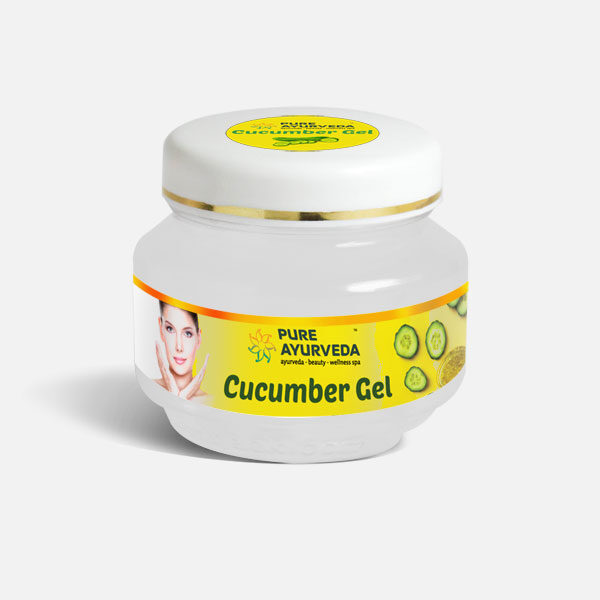 Cucumber Gel