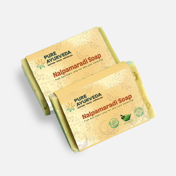 Premium Nalpamaradi Soap