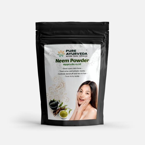 Neem Powder