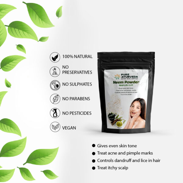 Neem Powder