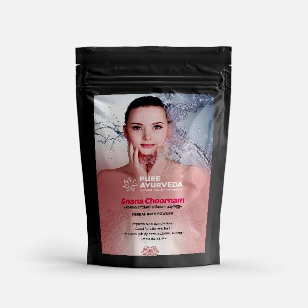 Snana Choornam (Herbal Bath Powder)100g