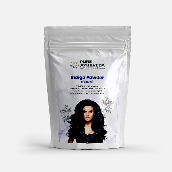 Neelamari Powder ( Indigo Powder )