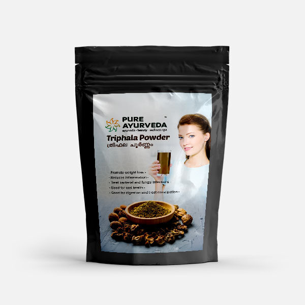 Triphala Powder