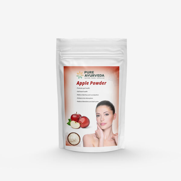 Apple Powder