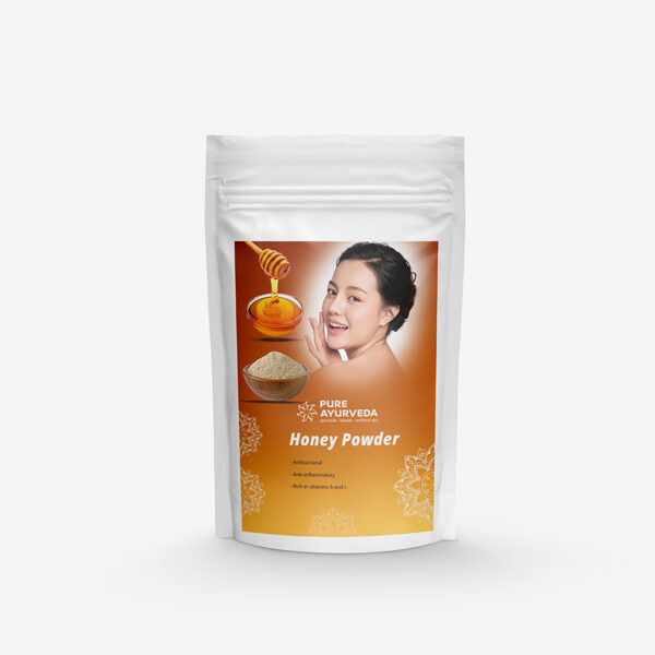 Honey Powder