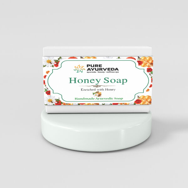 Honey Soap