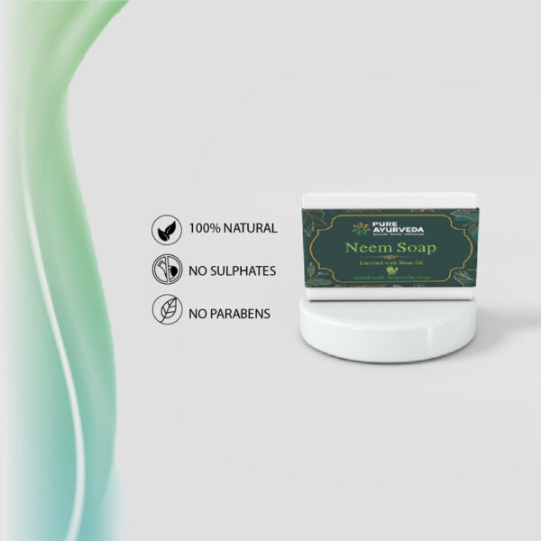 Neem Soap