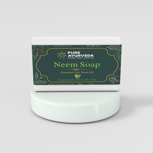 Neem Soap