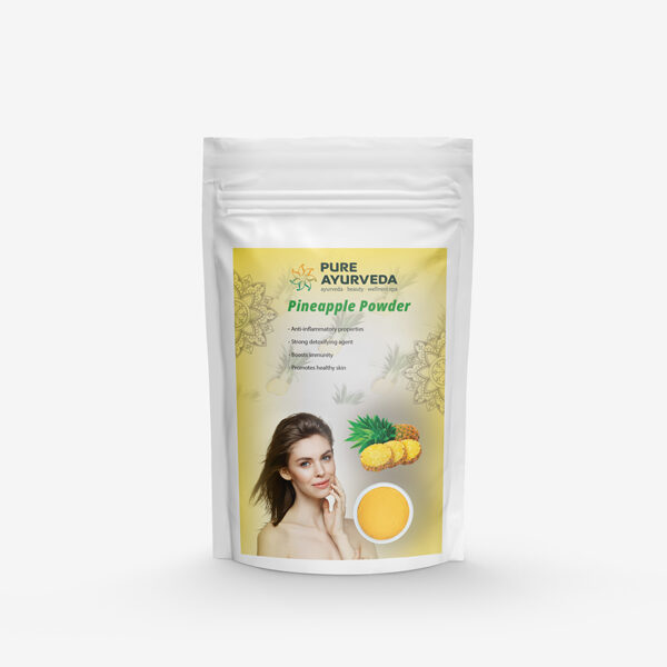 Pineapple Powder