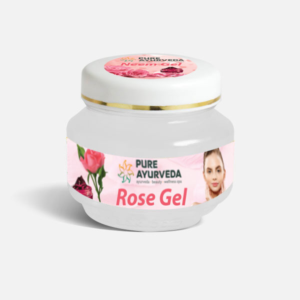 Rose Gel