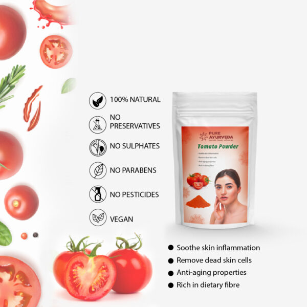 Tomato Powder