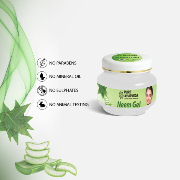 Neem Gel