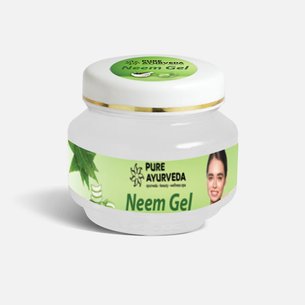 Neem Gel